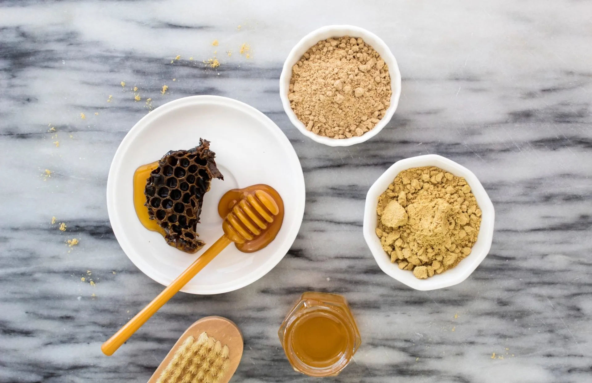 National Beekeeping & Honey Mission