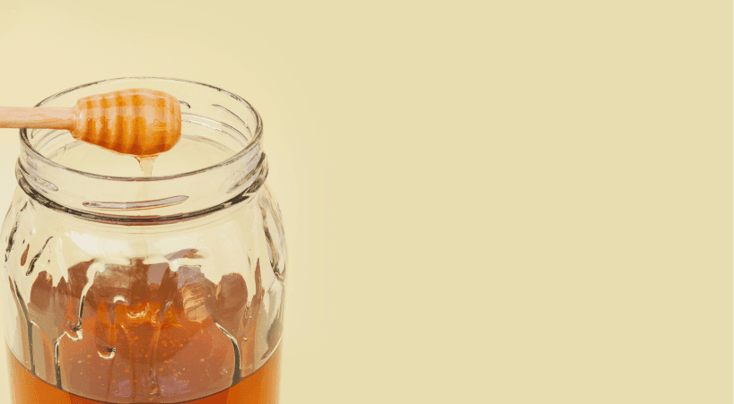 Organic Honey